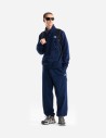 Sweat coupe standard à col zippé Evolution Simple Dome pour homme The North Face