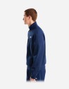 Sweat coupe standard à col zippé Evolution Simple Dome pour homme The North Face