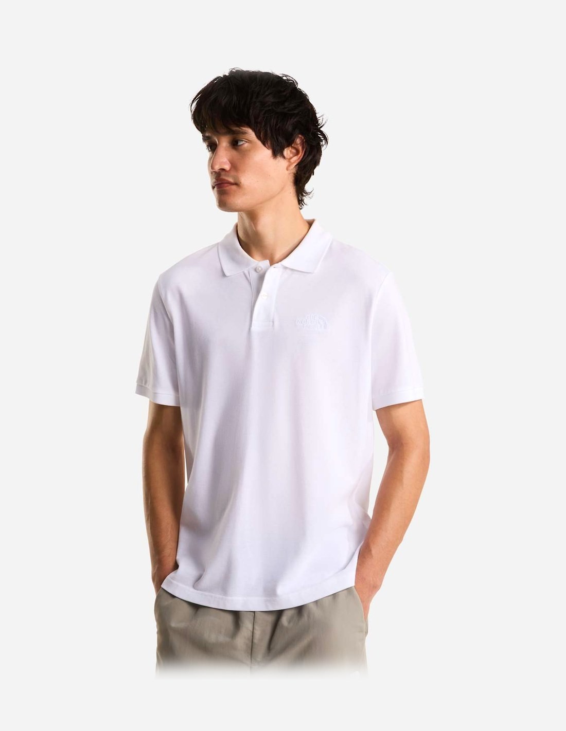 Polo Essential pour homme The North Face