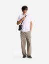 Polo Essential pour homme The North Face