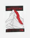 T-shirt standard Matterhorn Graphic pour homme The North Face