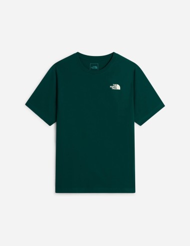 T-shirt standard Outdoor Graphic 1 pour homme The North Face