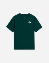 T-shirt standard Outdoor Graphic 1 pour homme The North Face