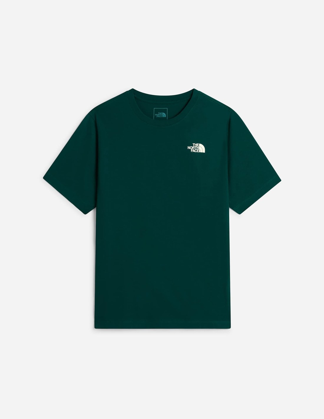 T-shirt standard Outdoor Graphic 1 pour homme The North Face