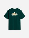T-shirt standard Outdoor Graphic 1 pour homme The North Face