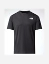 T-shirt NSE 24/7 Box pour homme The North Face