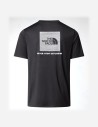 T-shirt NSE 24/7 Box pour homme The North Face
