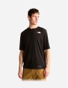 T-shirt Shadow pour homme The North Face