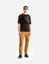 T-shirt Shadow pour homme The North Face