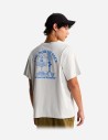 T-shirt décontracté Why Can't We Be Friends unisexe The North Face