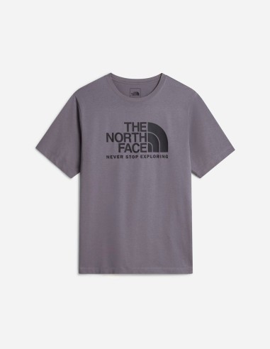 T-shirt standard Evolution Front Throwback pour homme The North Face