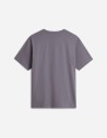 T-shirt standard Evolution Front Throwback pour homme The North Face