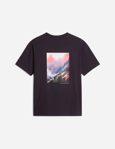 T-shirt graphique TNF™ Redbox unisexe The North Face
