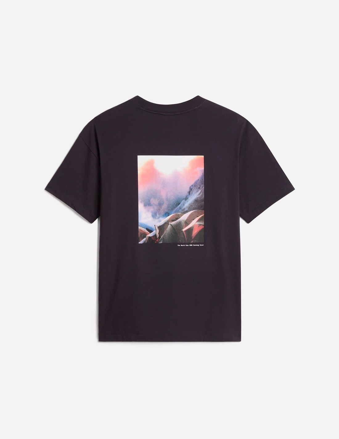 T-shirt graphique TNF™ Redbox unisexe The North Face