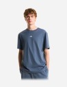 T-shirt décontracté Essential avec logo central pour homme The North Face