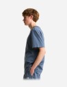 T-shirt décontracté Essential avec logo central pour homme The North Face