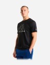 T-shirt 24/7 Mountain Athletics pour homme The North Face