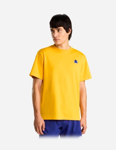 T-shirt décontracté 60th Anniversary Patch pour homme The North Face