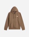 Sweat à capuche standard Mountain Sketch pour homme The North Face