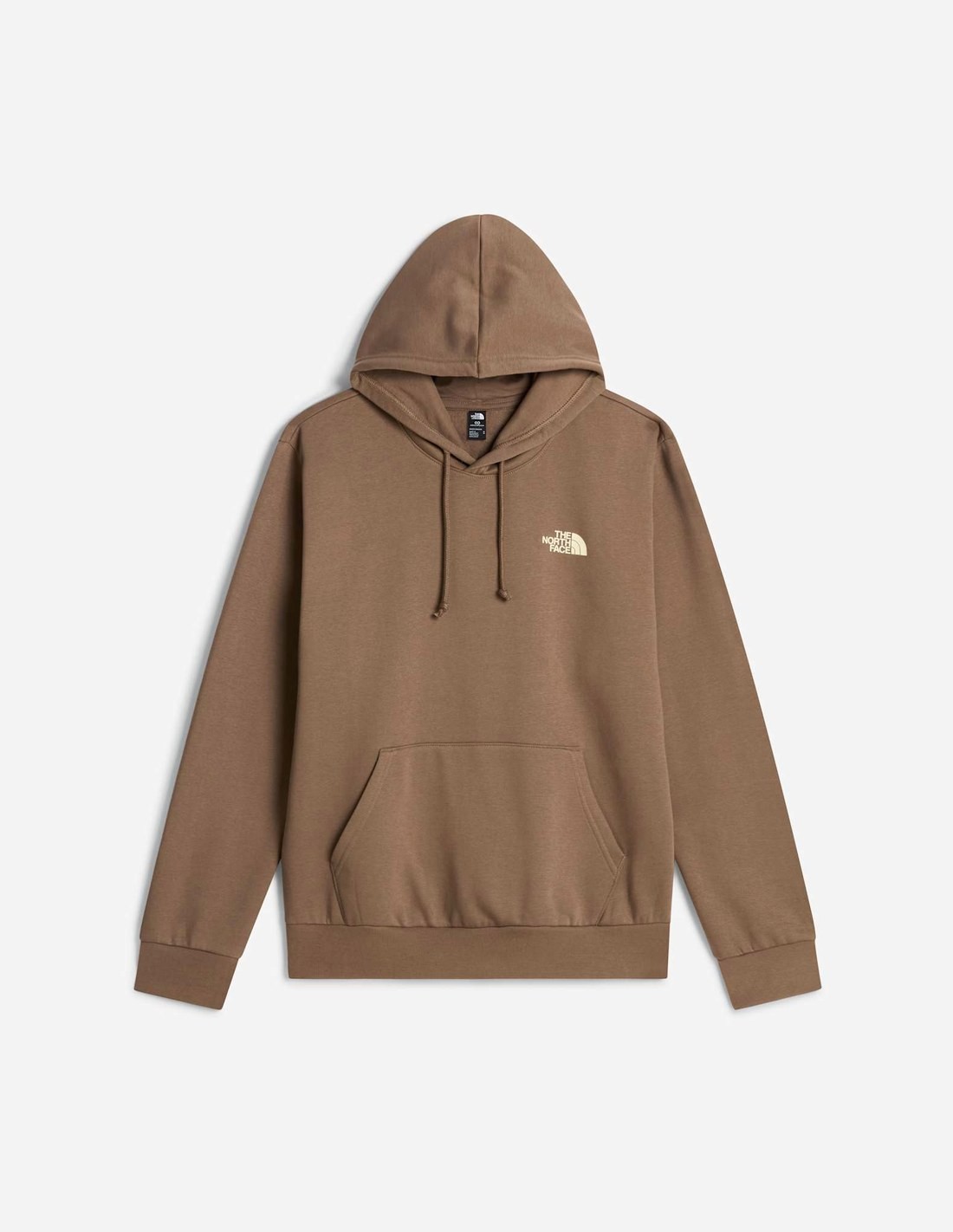Sweat à capuche standard Mountain Sketch pour homme The North Face