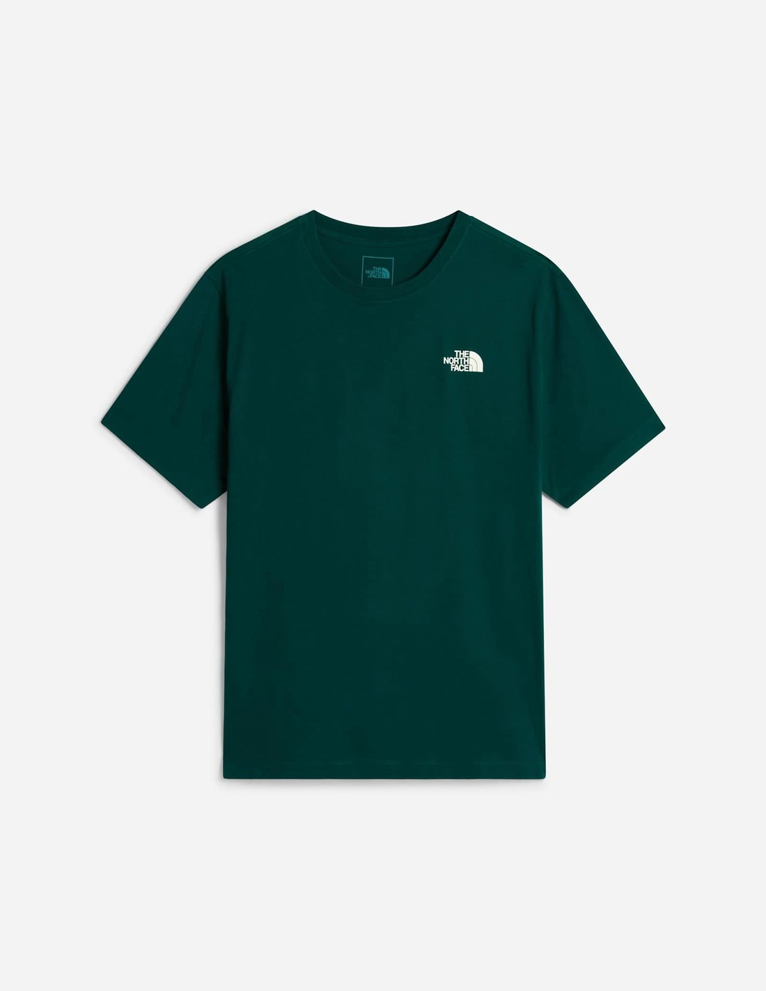 T-shirt décontracté Powder Days Graphic pour homme The North Face