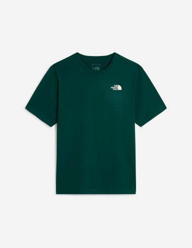 T-shirt standard Vintage Denali Graphic pour homme The North Face