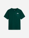 T-shirt standard Vintage Denali Graphic pour homme The North Face