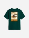 T-shirt standard Vintage Denali Graphic pour homme The North Face
