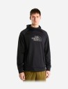 Sweat à capuche Reaxion 2.0 Graphic pour homme The North Face