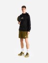 Sweat à capuche Reaxion 2.0 Graphic pour homme The North Face