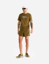 T-shirt graphique réfléchissant 24/7 Seed pour homme The North Face