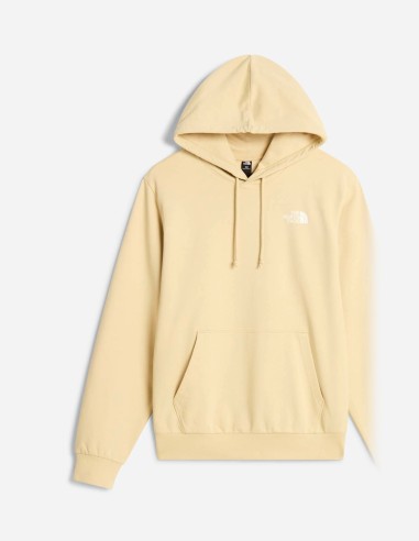 Sweat à capuche standard en terry Evolution Core Dome pour homme The North Face