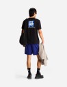 T-shirt coupe standard Granitic Rock Box NSE pour homme The North Face
