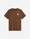 T-shirt standard Sunrise Escape Graphic pour homme The North Face