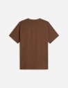 T-shirt standard Sunrise Escape Graphic pour homme The North Face