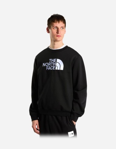 Sweat coupe regular TNF™ Essential Drew Peak pour homme The North Face