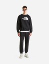 Sweat coupe regular TNF™ Essential Drew Peak pour homme The North Face
