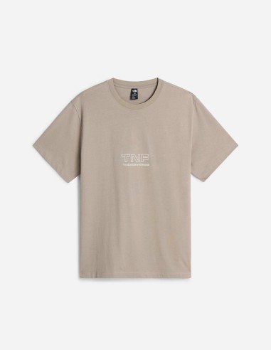 T-shirt décontracté Zumu 2.0 unisexe The North Face