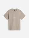 T-shirt décontracté Zumu 2.0 unisexe The North Face