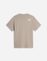 T-shirt décontracté Zumu 2.0 unisexe The North Face