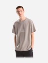 T-shirt décontracté Zumu 2.0 unisexe The North Face