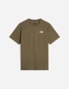 T-shirt standard Outdoor Graphic 2 pour homme The North Face