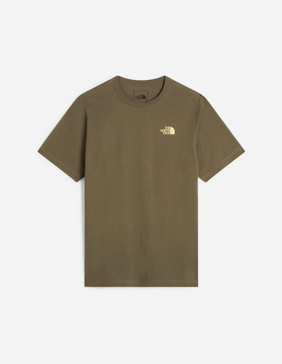 T-shirt standard Outdoor Graphic 2 pour homme The North Face