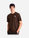 T-shirt décontracté Wish For Snow pour homme The North Face