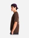 T-shirt décontracté Wish For Snow pour homme The North Face
