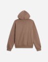 Sweat à capuche standard Sunrise Escape Graphic pour homme The North Face