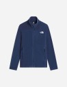 Veste en polaire Emilio 2 pour homme The North Face