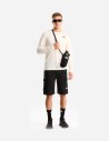 T-shirt à manches longues Shadow pour homme The North Face