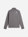 Sweat col zippé Pioneer Peak pour homme The North Face
