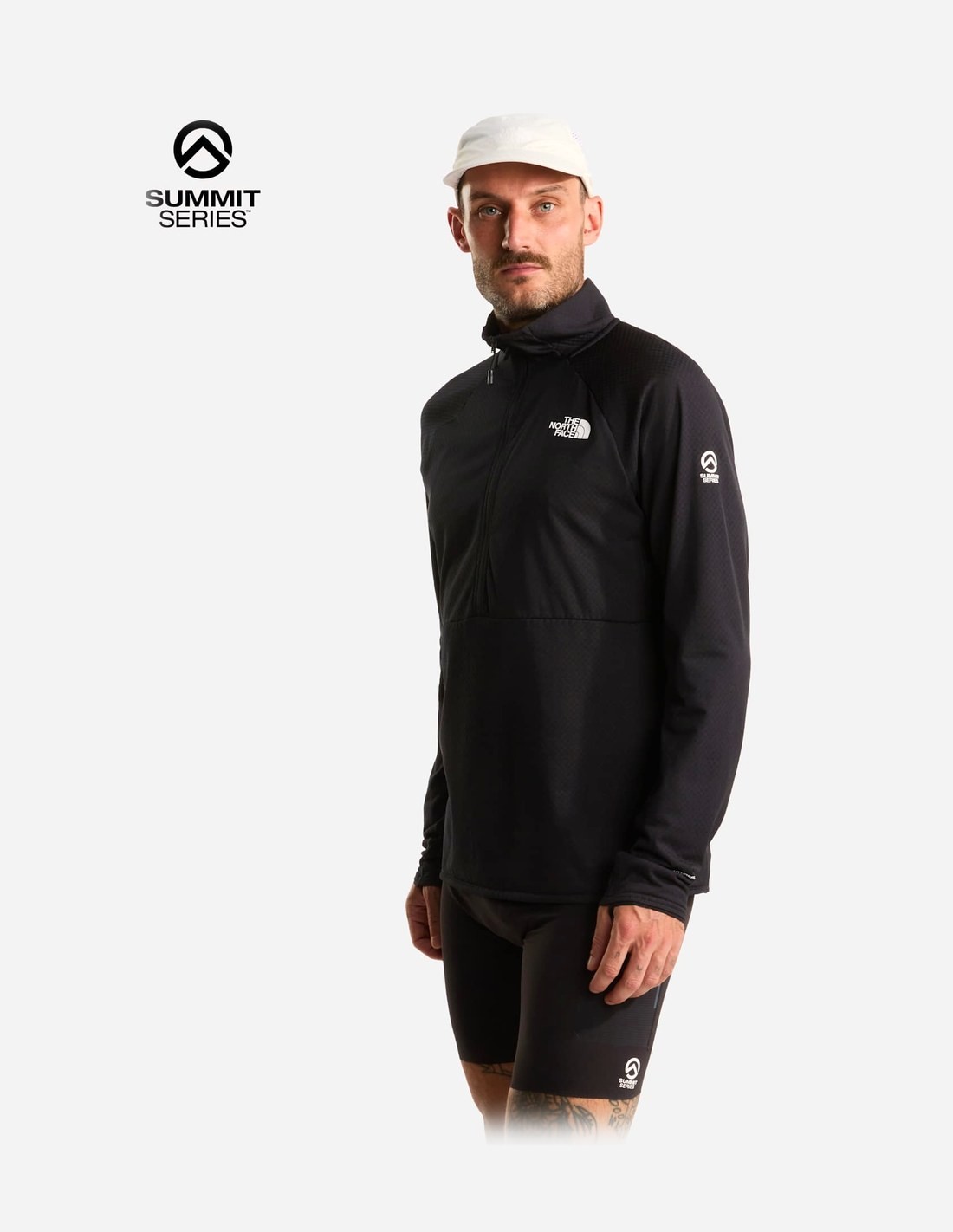 Veste légère Summit Series™ FUTUREFLEECE™ pour homme The North Face